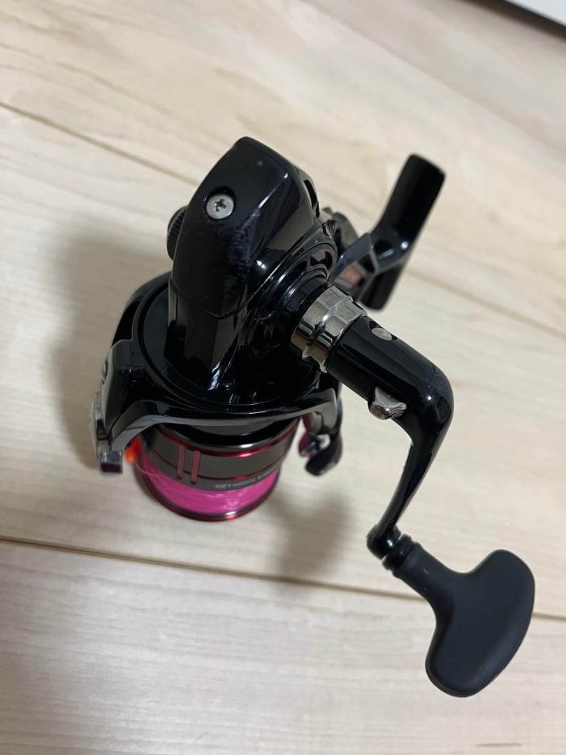 ダイワ　DAIWA シグナス3000H-LBD