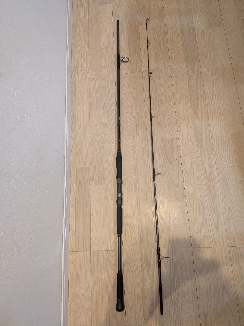 ダイワ シーホーク SJ97H