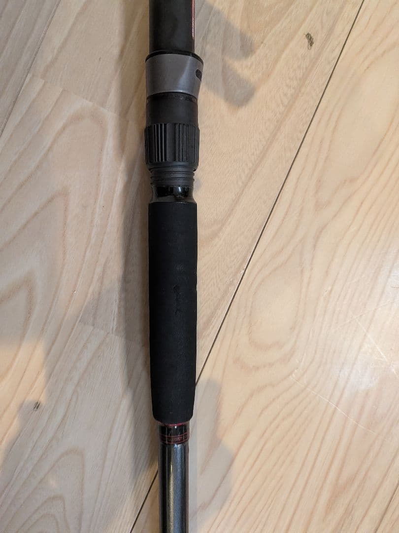 ダイワ シーホーク SJ97H