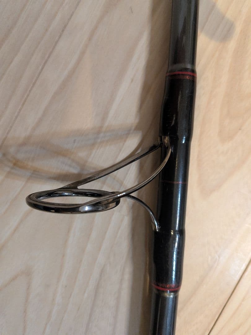 ダイワ シーホーク SJ97H