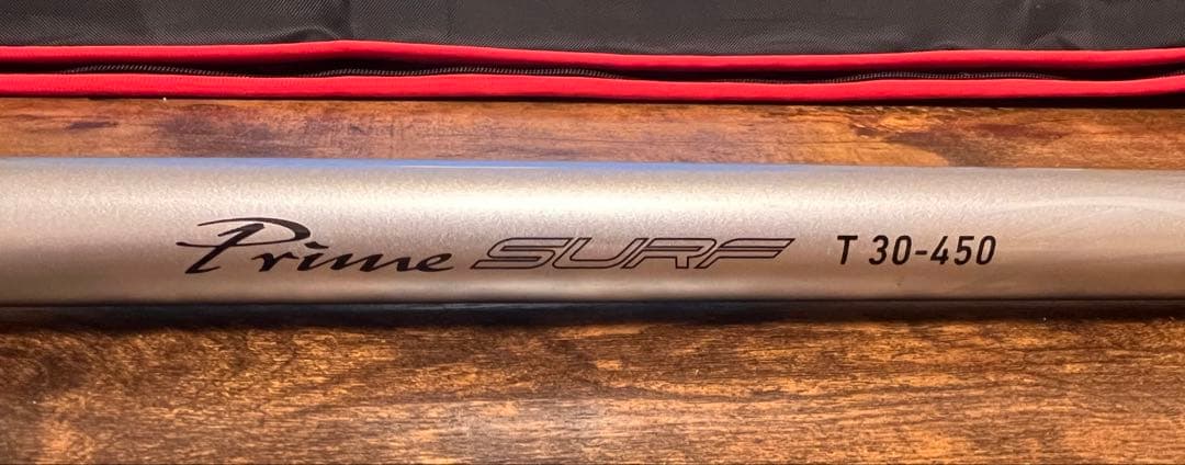 【美品】ダイワ プライムサーフT30-450