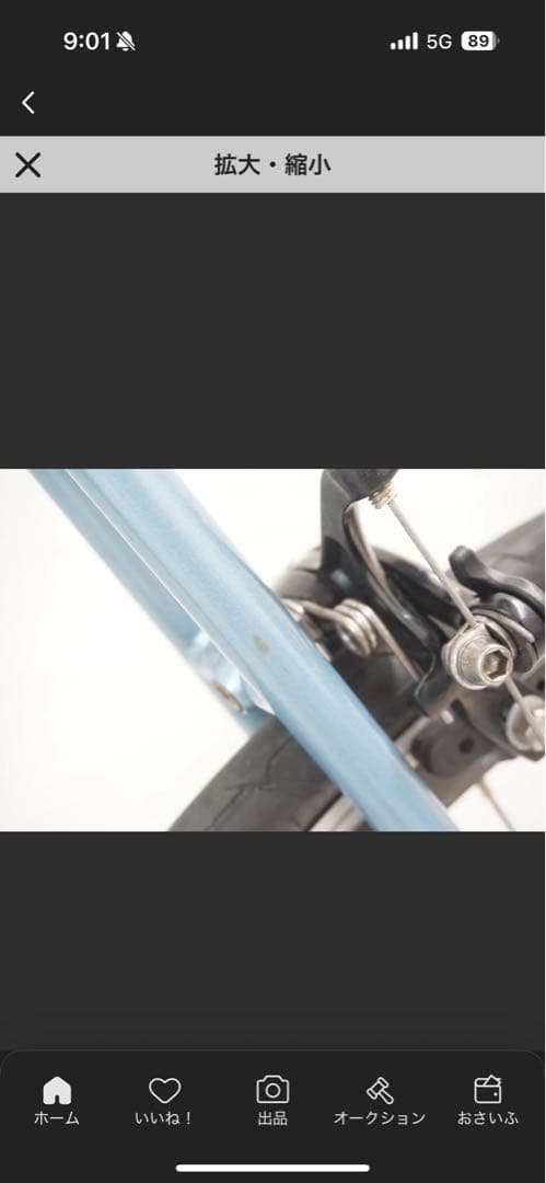 売切最終値下　CINELLI ガゼッタ　完成車　配送要相談