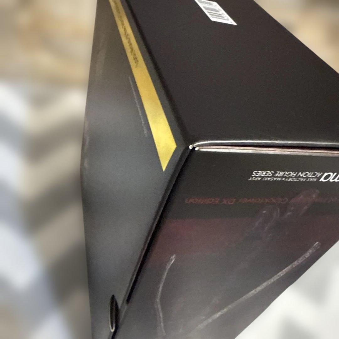 figma 時計塔のマリア DXエディション