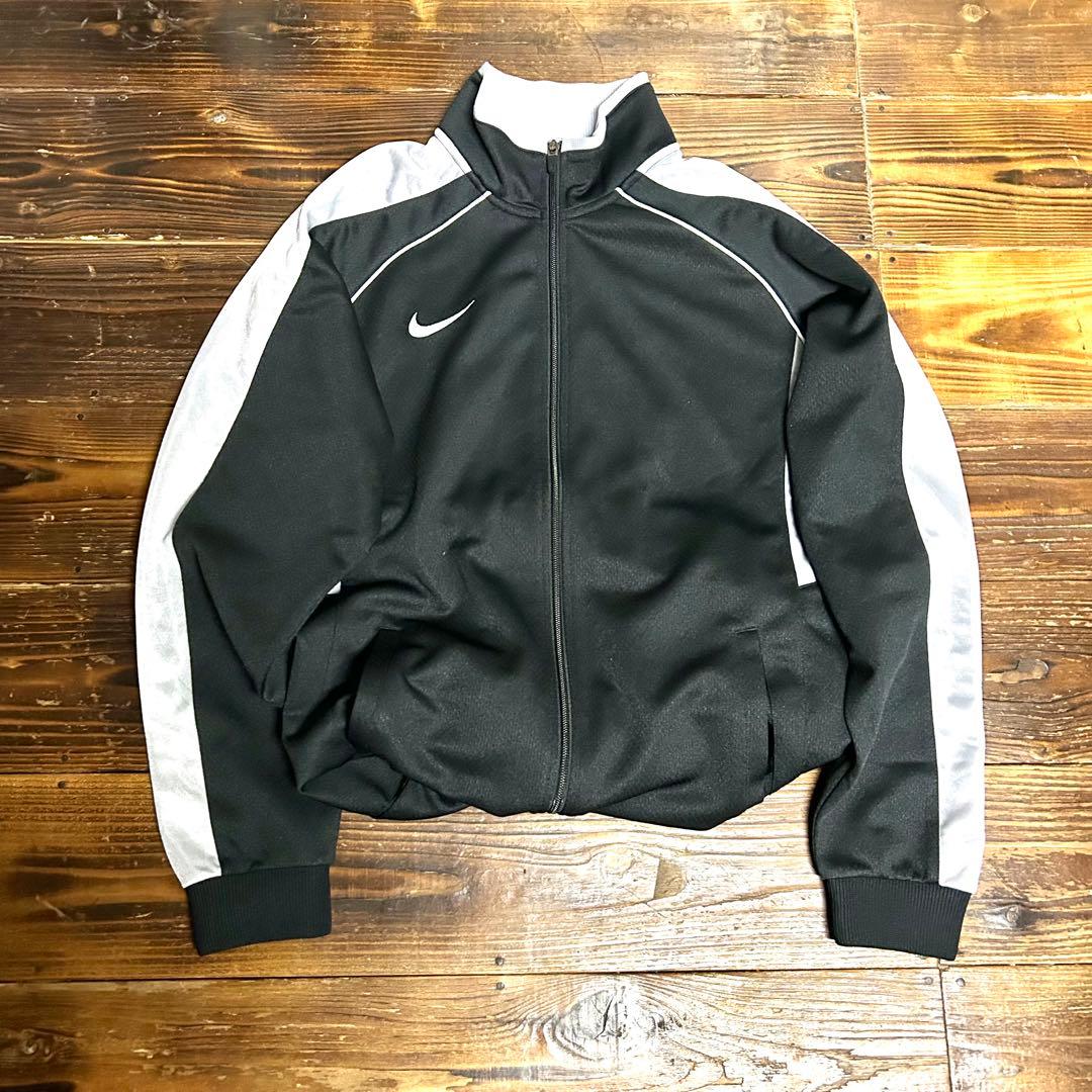 00s ナイキ トラックジャケット パンツ セットアップ 上下 ドライフィット