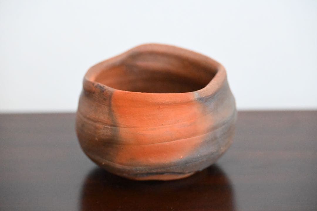 中村和樹　備前ぐい呑