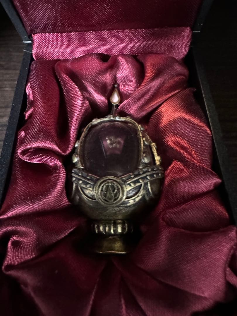 ソウルジェム レプリカ 鹿目まどか 暁美ほむら ver. 2点セット ムービック