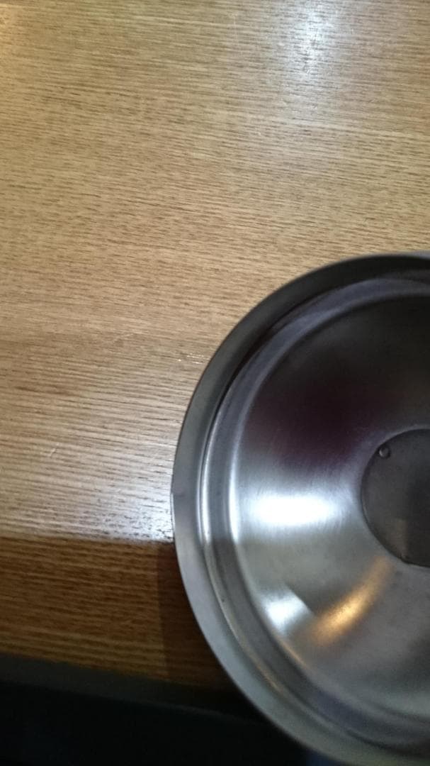 タカヒロ コーヒードリップポット 0.9L 18-8ステンレス I 新品未開封