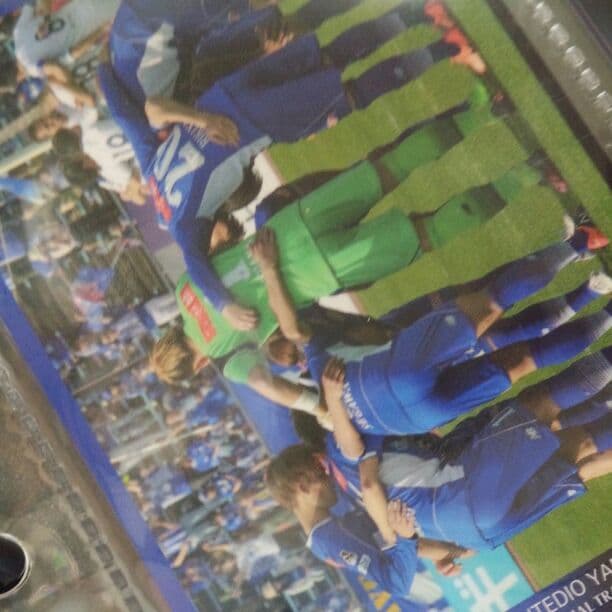 モンテディオ山形  トレーディングカード 2017♥