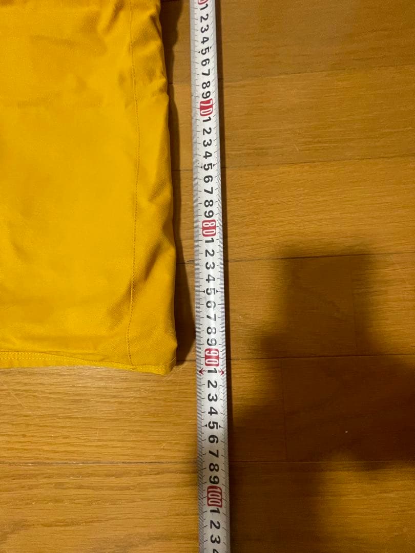 VOLCOM 子ども用スキーウェア マルチカラー