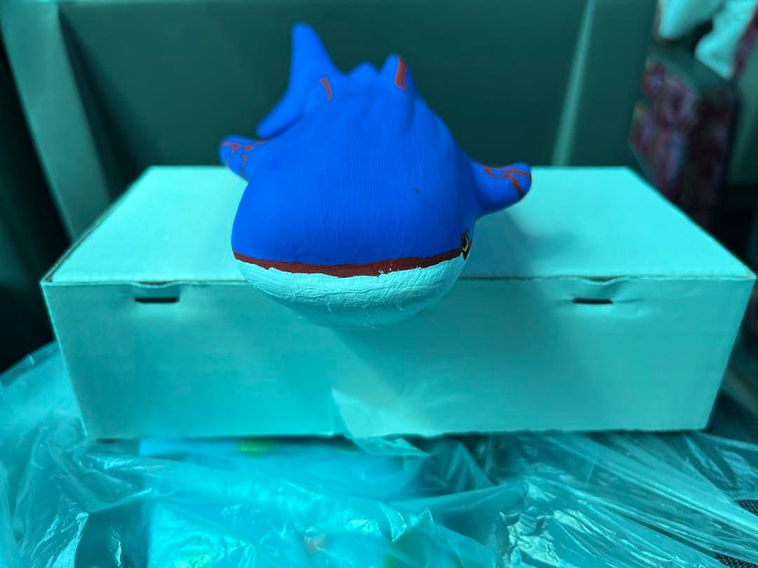 ポケモン カイオーガ 最高傑作