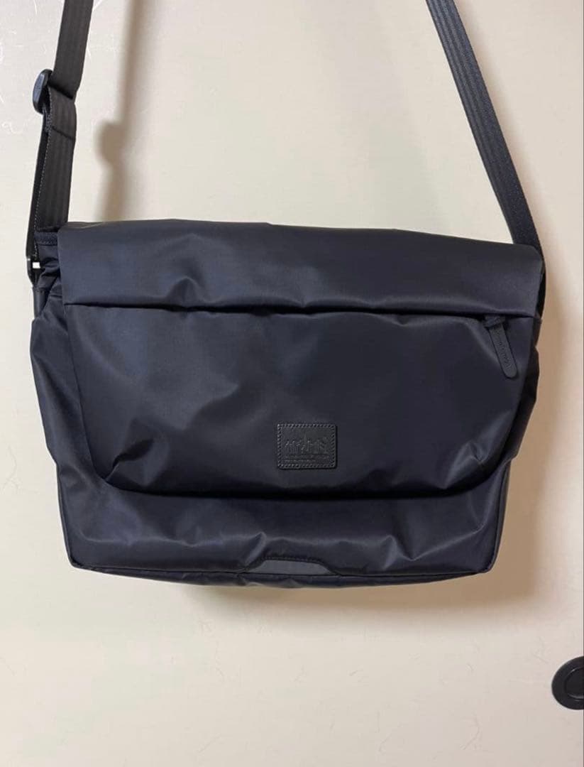 美品 Manhattan Portage(マンハッタンポーテージ)