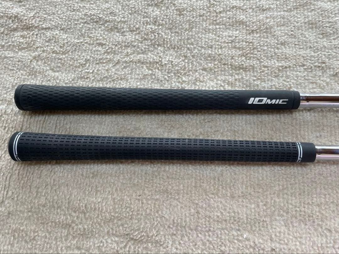 ウェッジ Mizuno WEDGE115 N.S.PRO 男性右利き用 2本売り