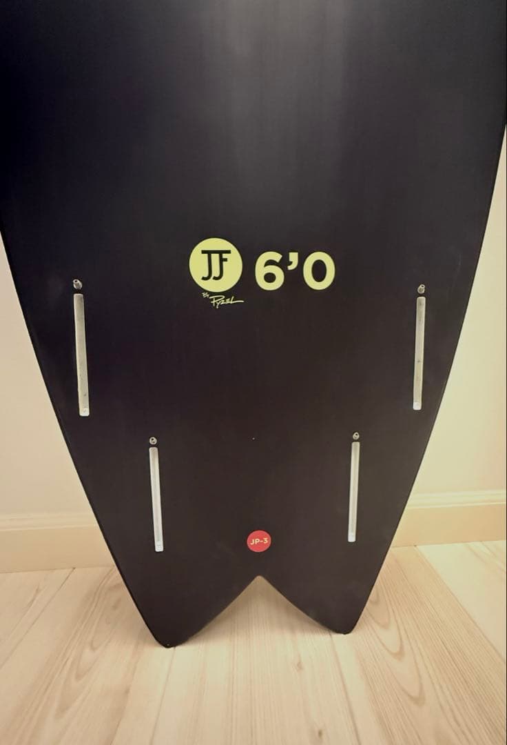 タロウパイゼル 6'0\" サーフボード ソフトボード アストロフィッシュ