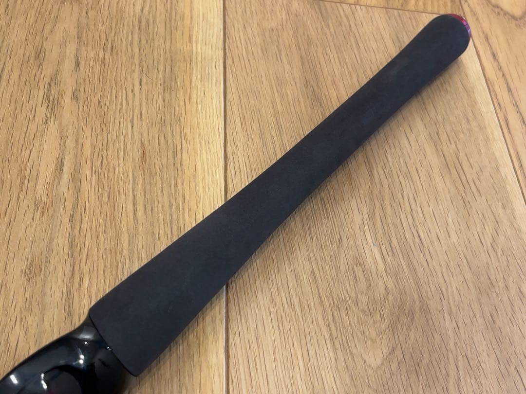 極美品 ハートランド 疾風75 AGS HL 751HRB-SV AGS19