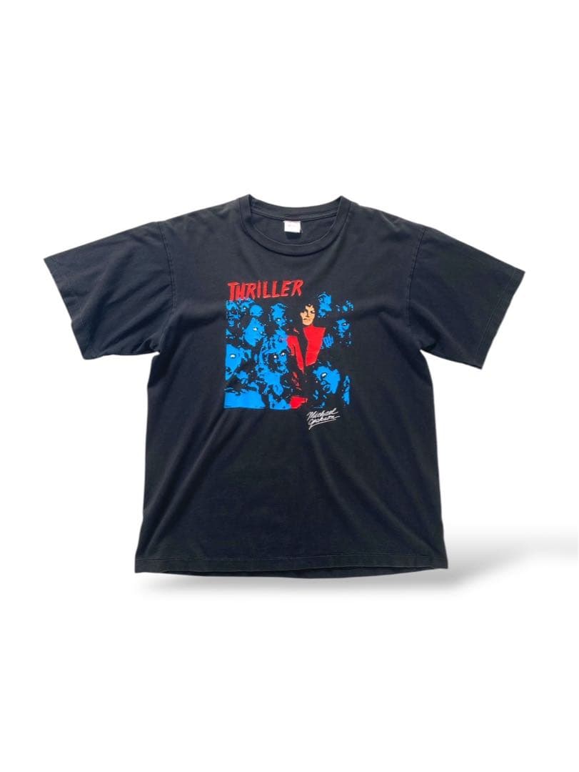 Michael Jackson THRILLER Tシャツ