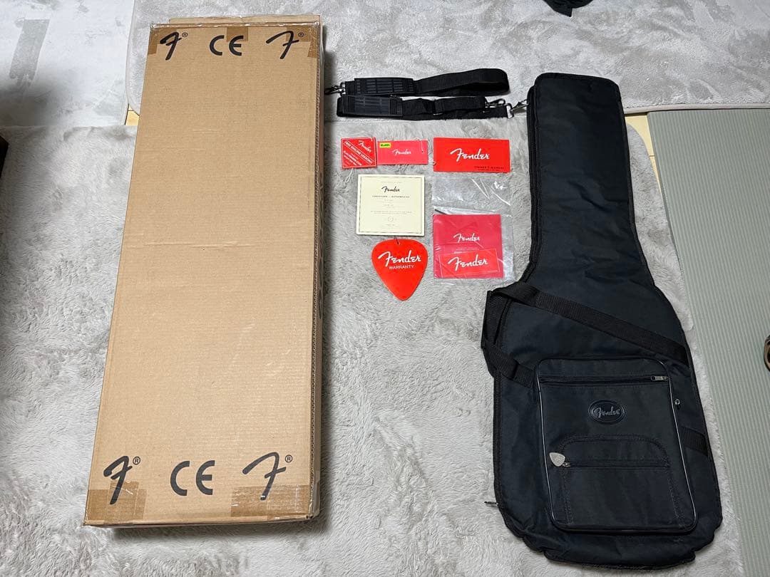 Fender テレキャスター　USA製　American Performer