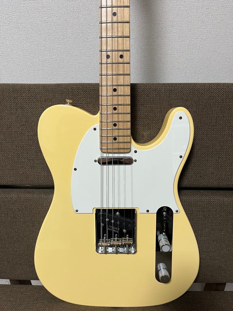 Fender テレキャスター　USA製　American Performer