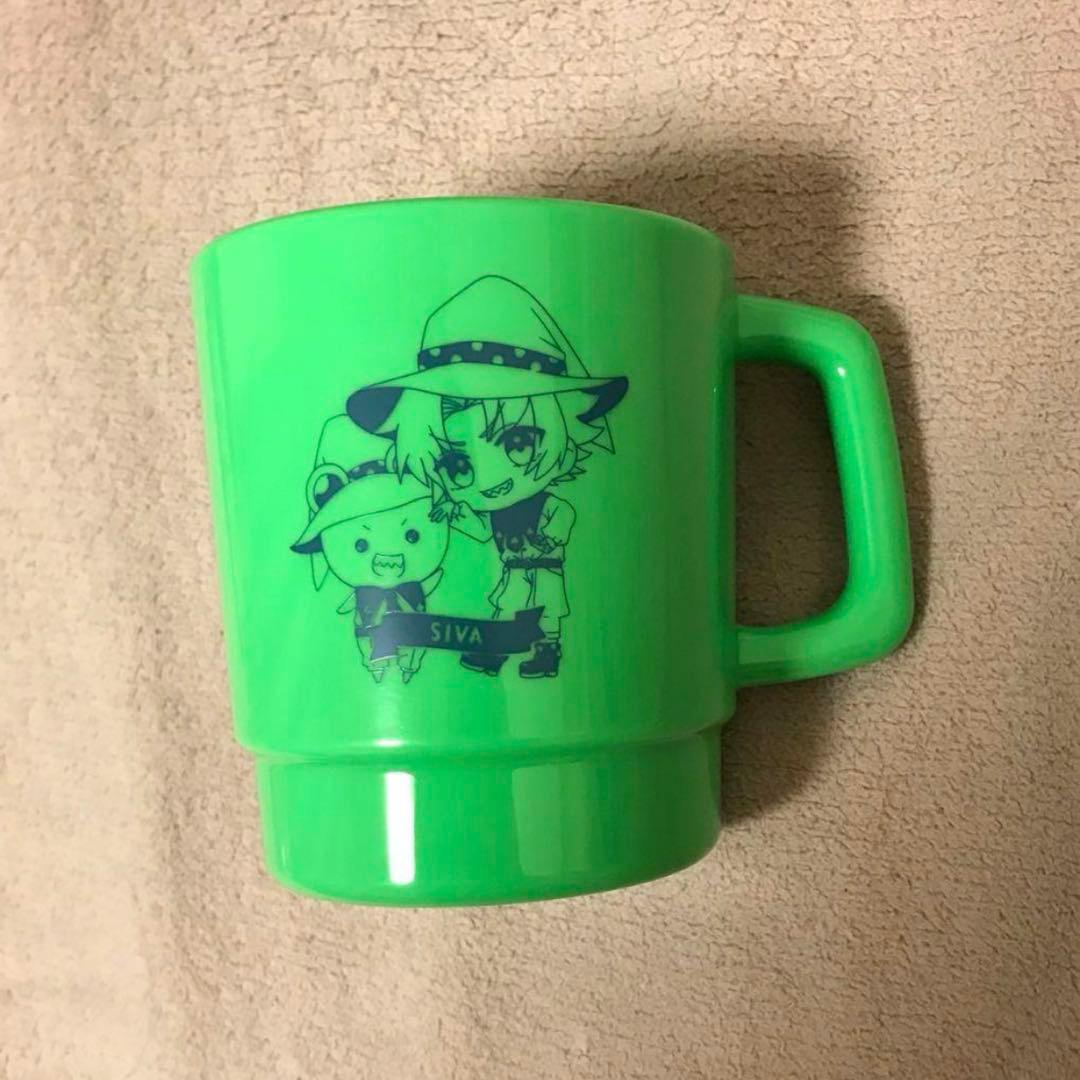 カラフルピーチ　からぴち　シヴァ　グッズ　まとめ売り