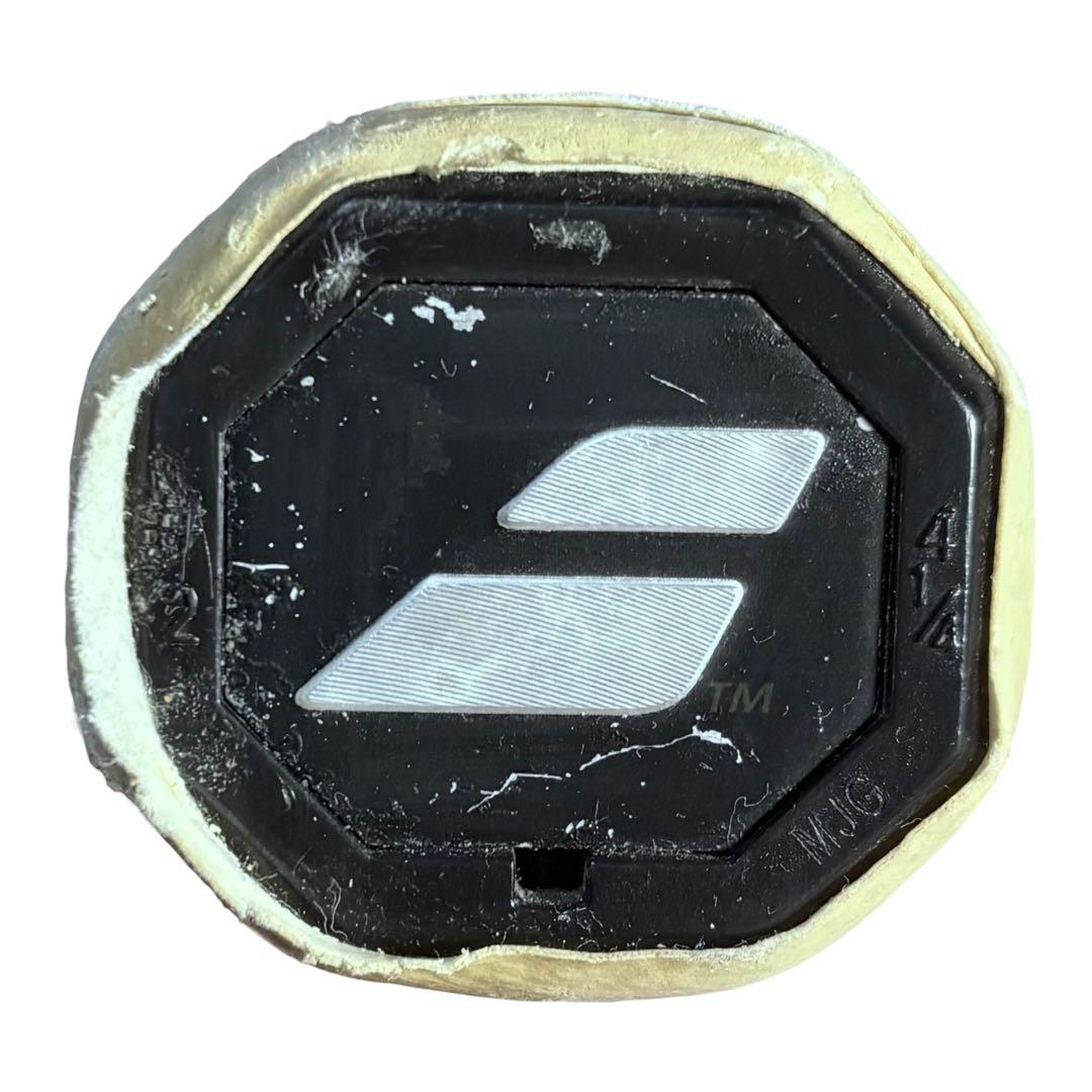 Babolat エアロプロドライブ 16×19 スピン系ラケット G2