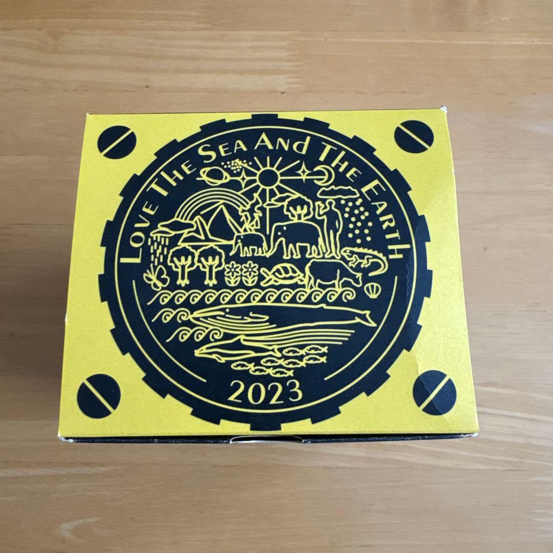 G-SHOCK FROGMAN GW-8200K-9JR イルクジ2023