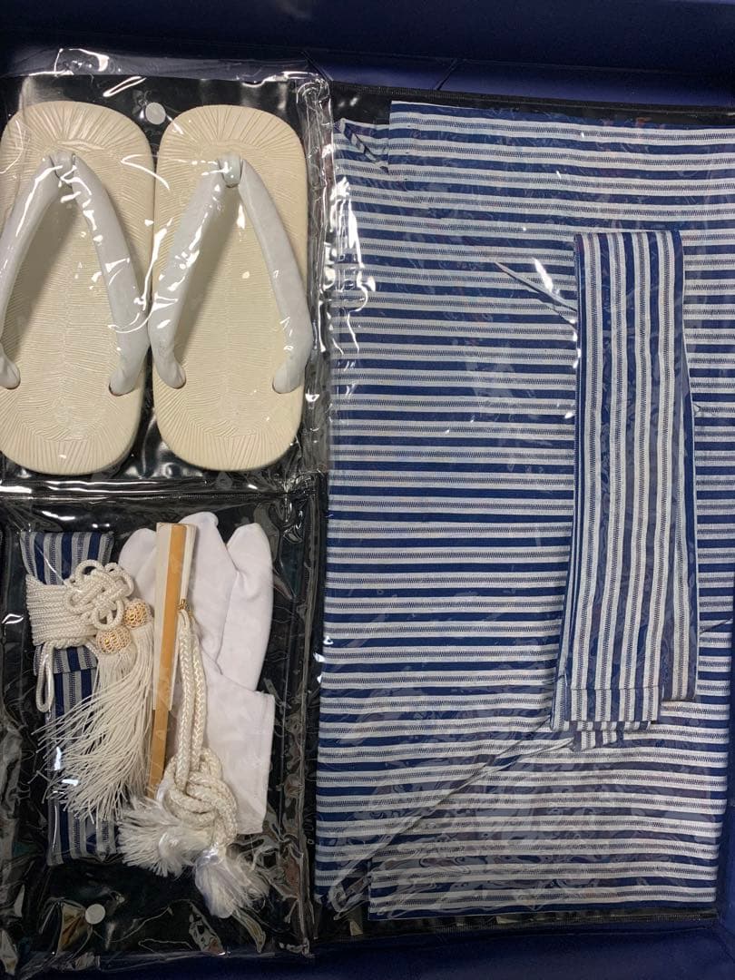 七五三 着物 セット　120サイズ