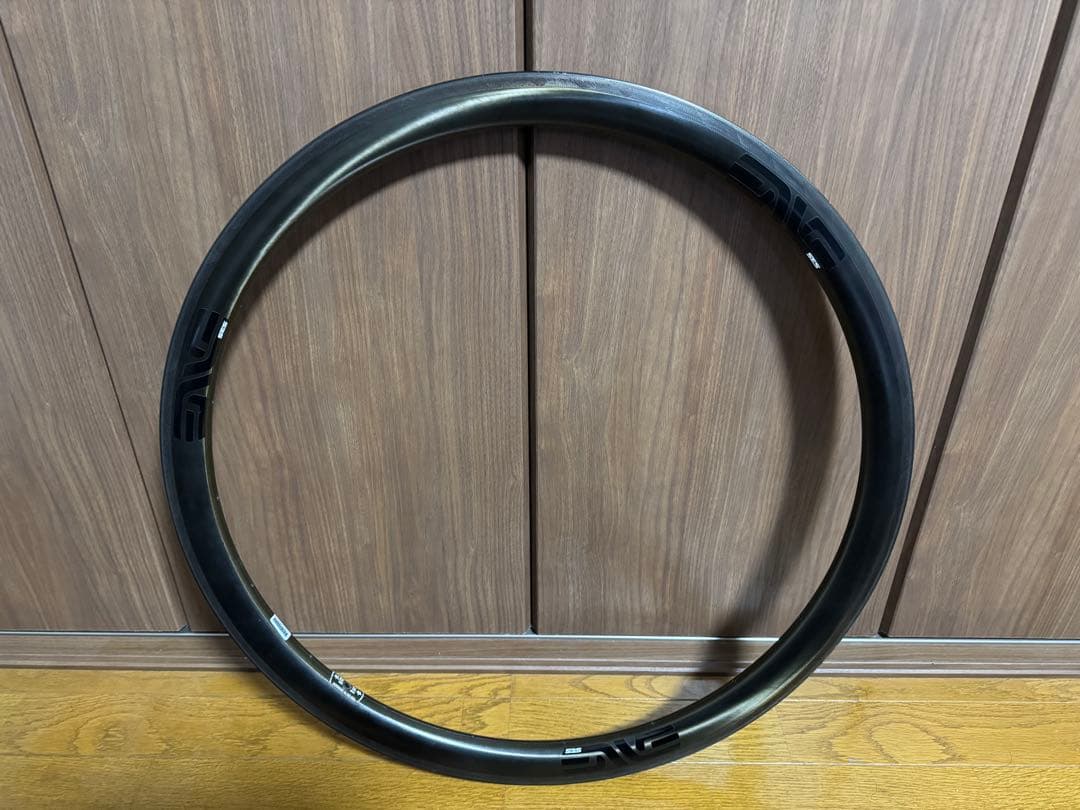 ENVE エンヴィ SES 3.4 GEN2 リム　フロントのみ
