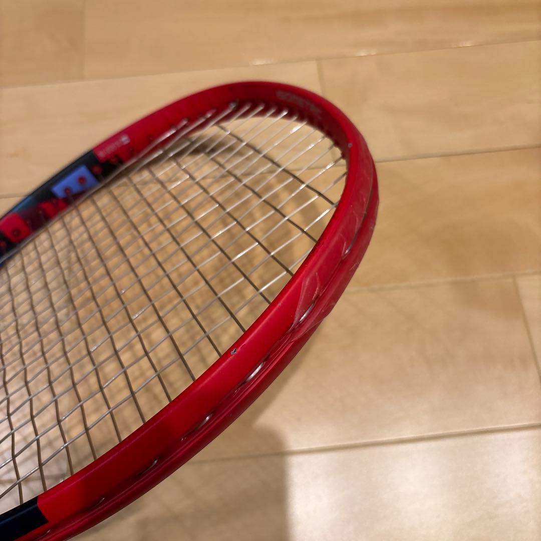 YONEX VCORE 100 2023年　2本セット G2