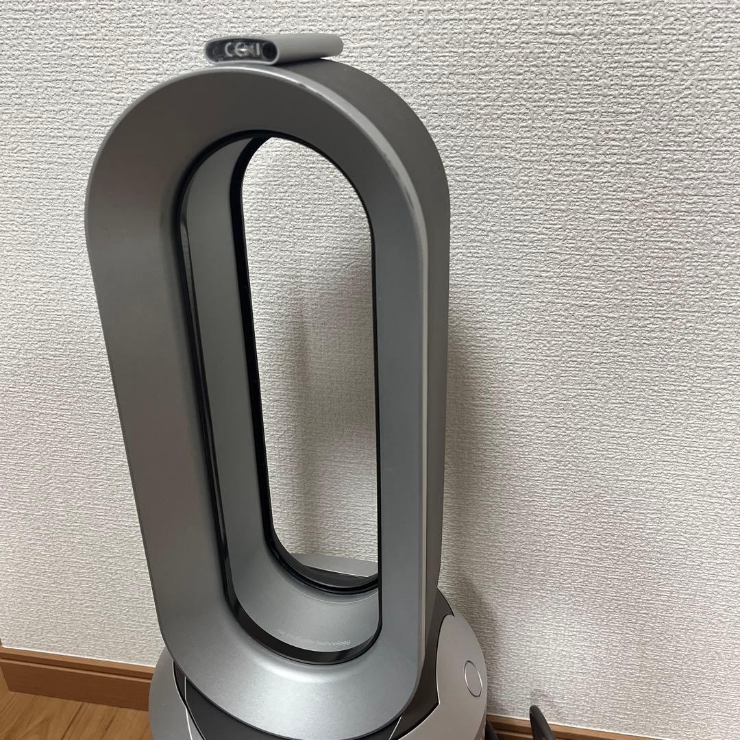 ダイソン　ピュアホットクール　HP00 空気清浄機能付き