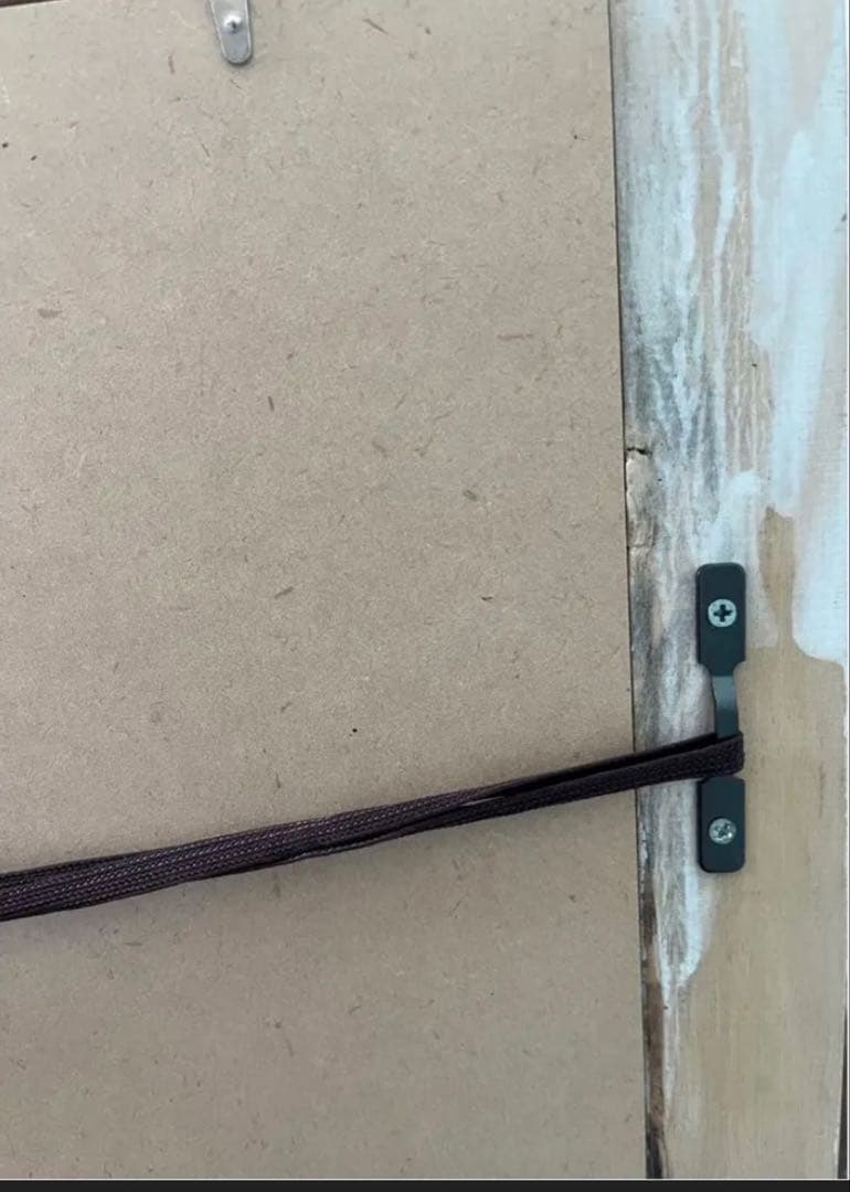 希少　限定　シルクスクリーン　サイン、ED アンティーク　ジニーキム　コラージュ