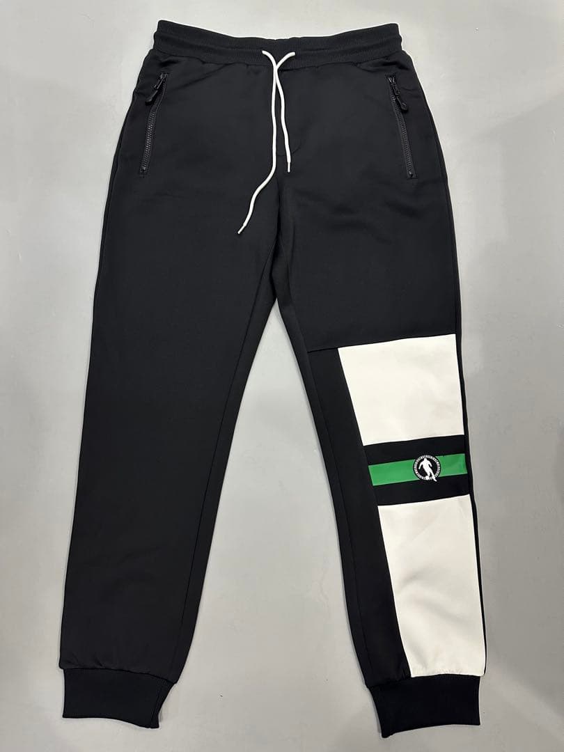 DIRK BIKKEMBERGS ジャージ　セットアップ　ビッケンバーグ