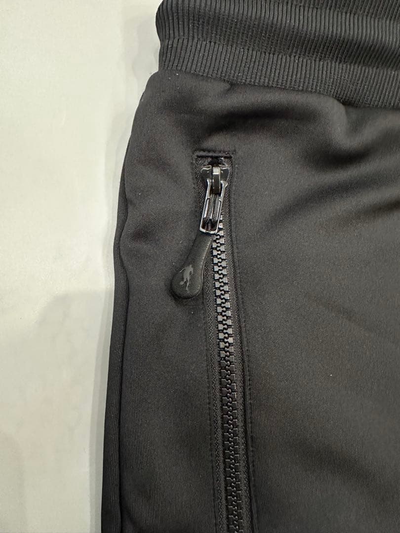 DIRK BIKKEMBERGS ジャージ　セットアップ　ビッケンバーグ