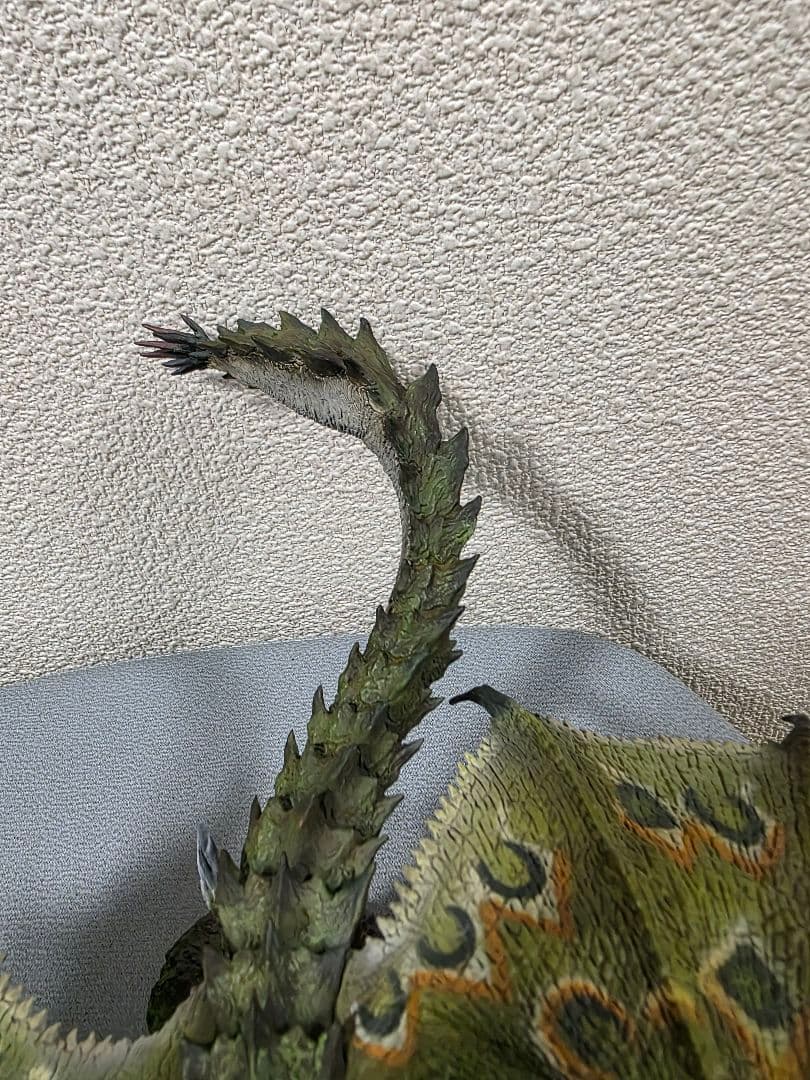 リオレイア　クリエイターズモデル