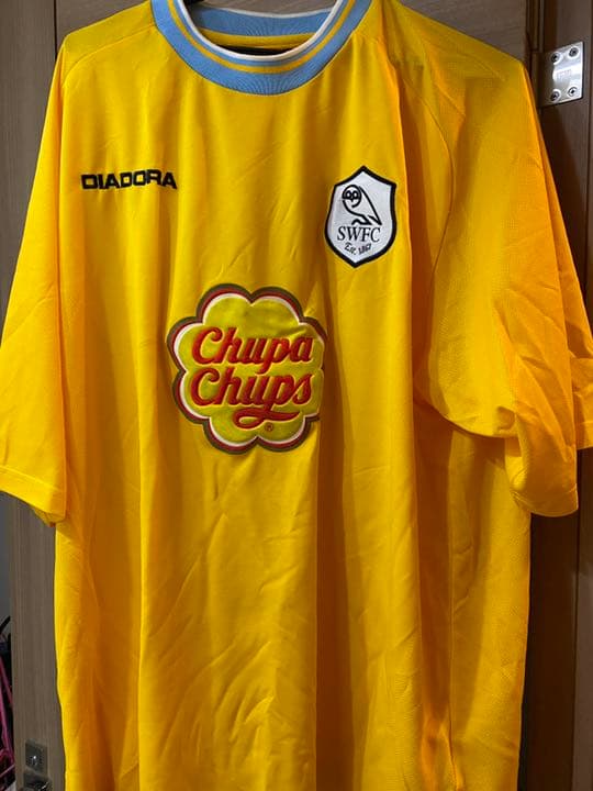 シェフィールド　ウェンディズニ