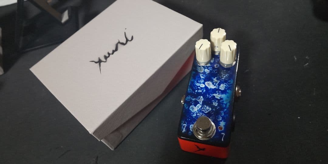 CROWTHER AUDIO HotCake’77Re-issue mini#7