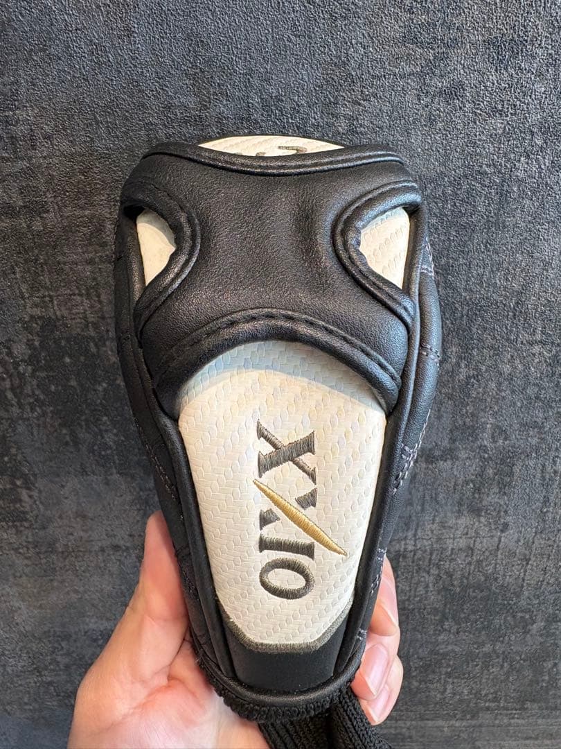 ゼクシオ【XXIO】10 UT 3H