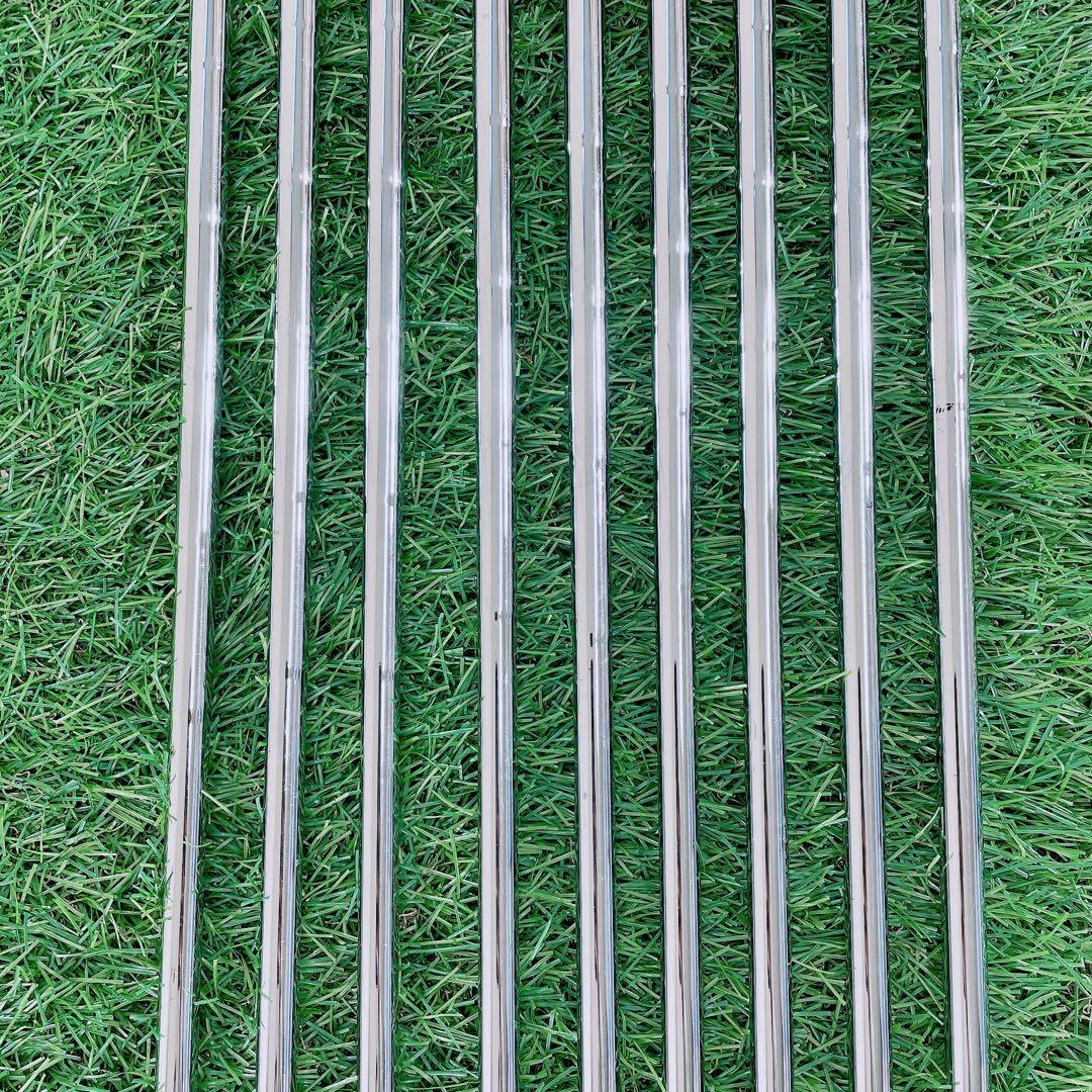 ゴルフ　メンズ　ミズノプロ　MS-801 アイアン　ウェッジ　セット　N1884