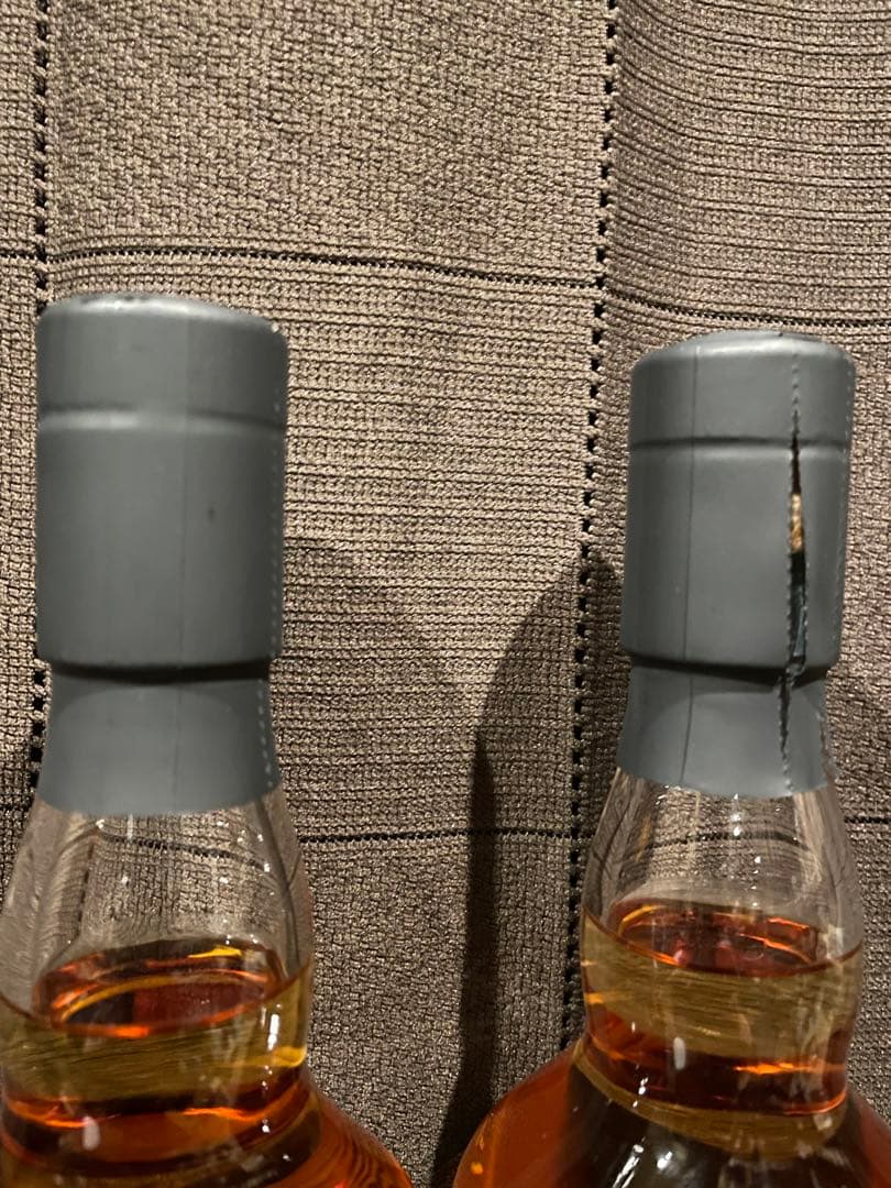 Ｔ＆Ｔ・TOYAMA三郎丸蒸留所ウイスキー「創」「遊」2本セット