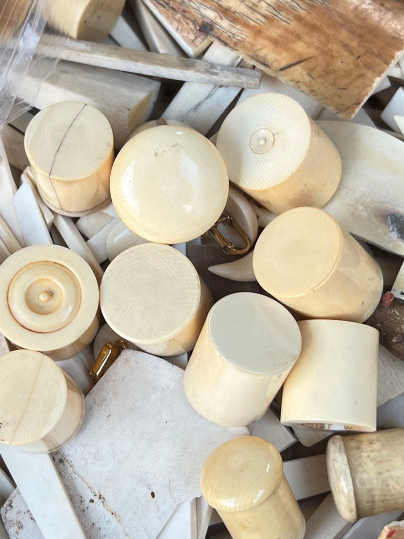 チャイションプー　極上　楊枝素材　6900g