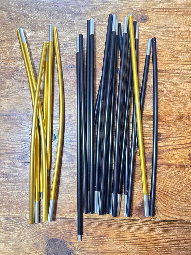 Moss Stardome III 1996年シアトル