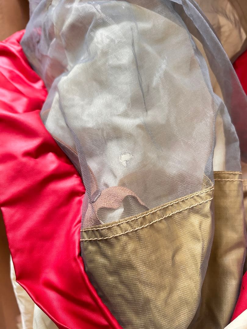 Moss Stardome III 1996年シアトル