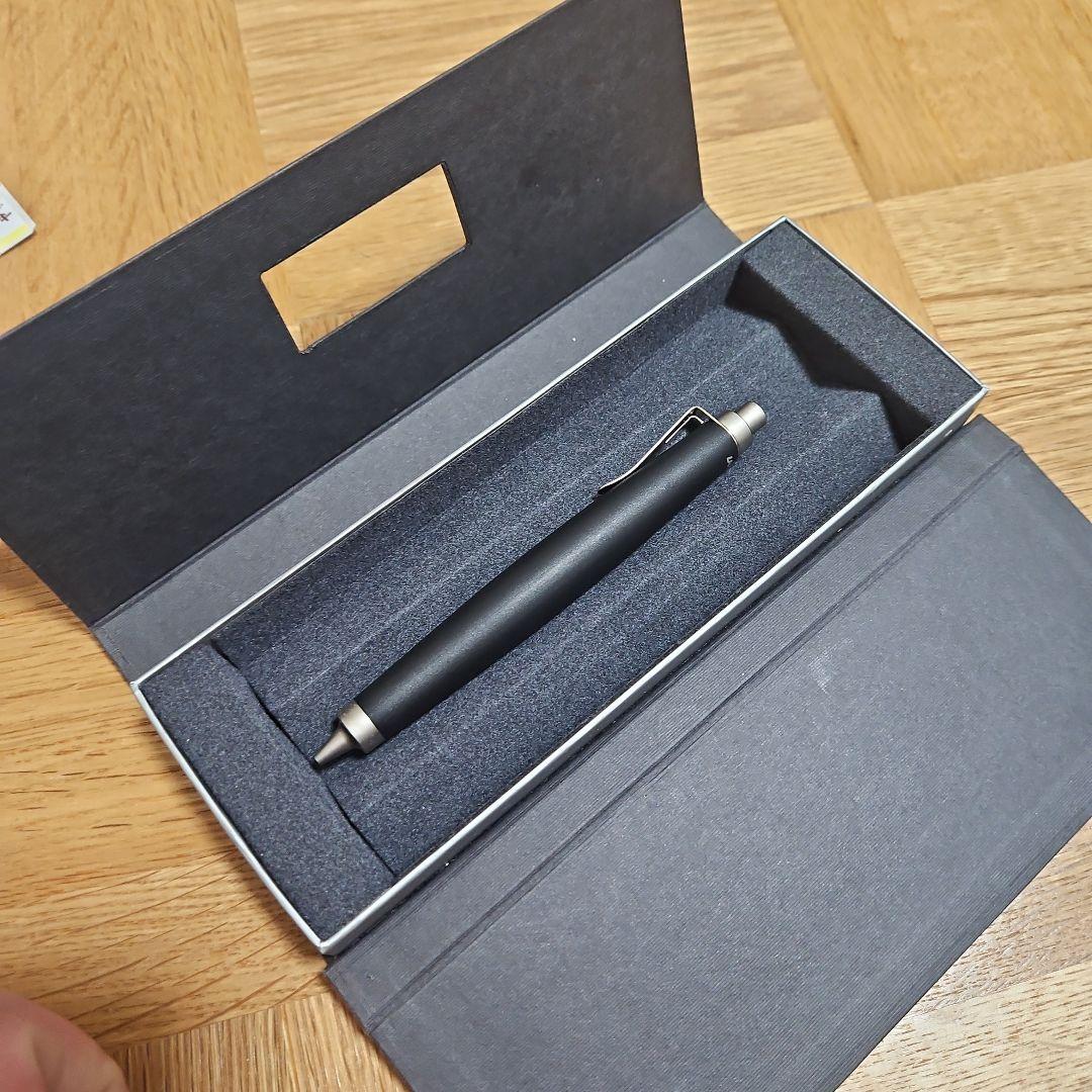 廃盤 LAMY スクリブル シャーペン