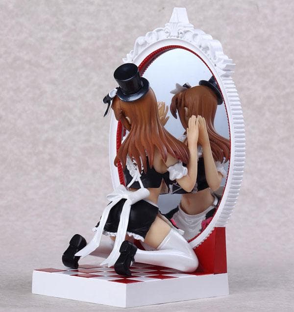 フェアリーテイルフィギュア Vol.03 アリス イン ミラーワールド set