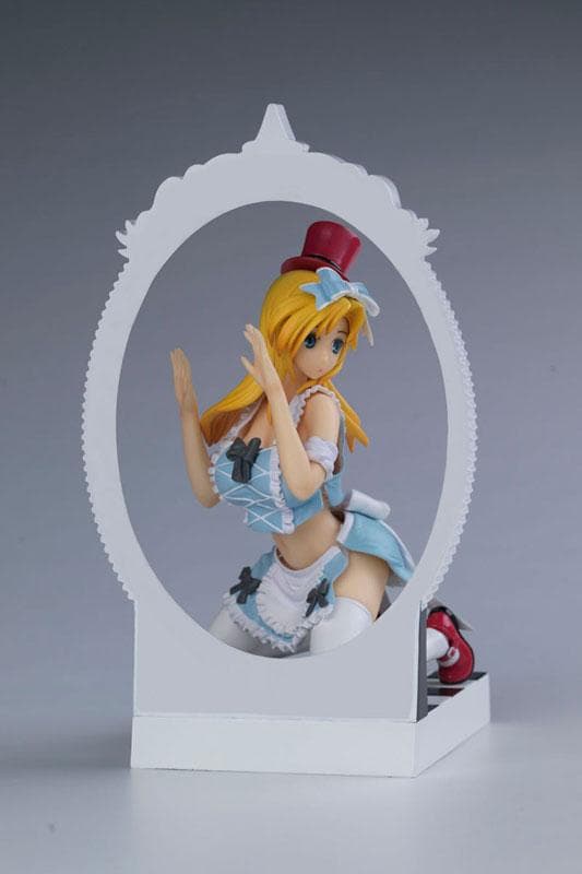 フェアリーテイルフィギュア Vol.03 アリス イン ミラーワールド set