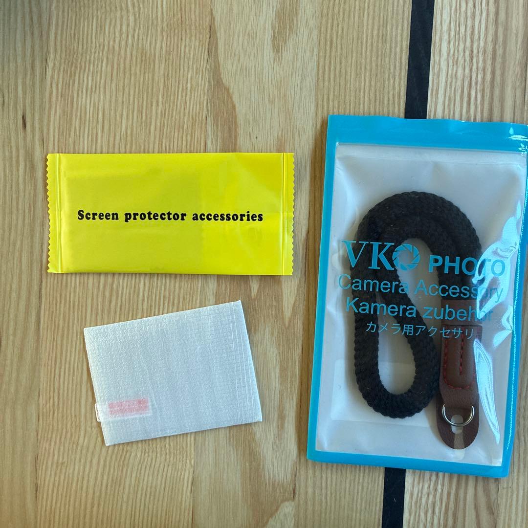 防湿庫保管美品RICOHGRⅢxurbanEditionコンパクトデジタルカメラ