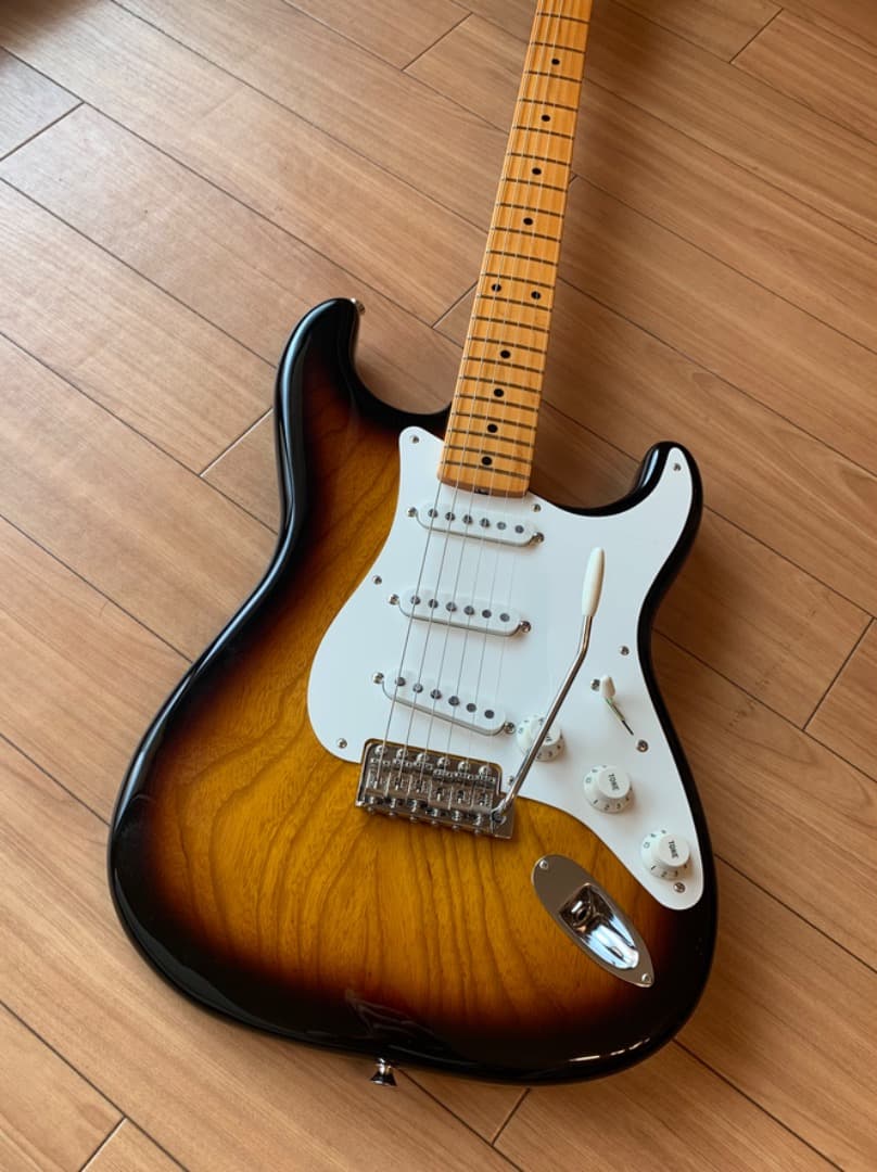 Fender Made in Japan ストラトキャスター