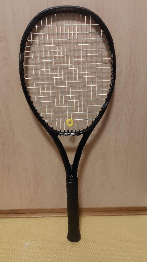 EZONE 100 テニスラケット アクアナイトブラック