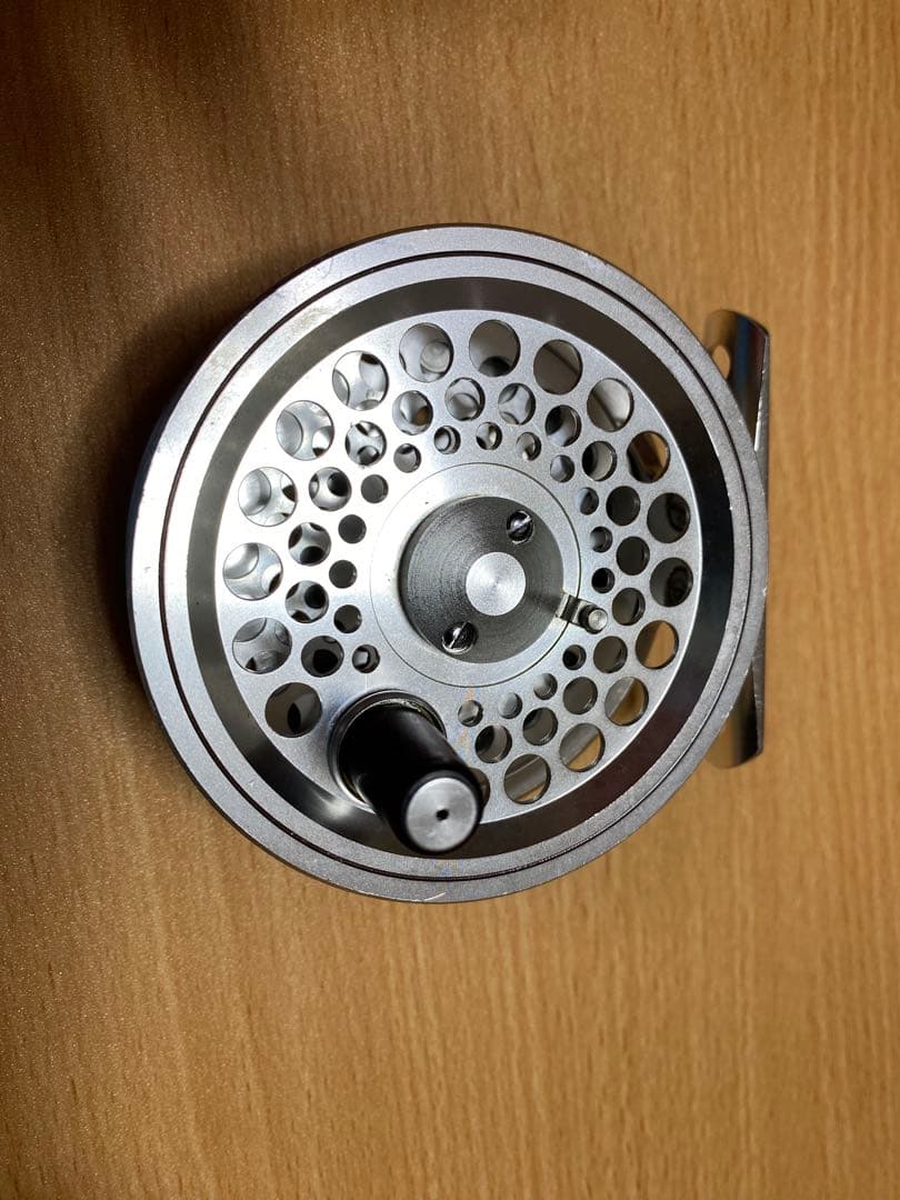 Daiwa Phantom SS #4 フライリール