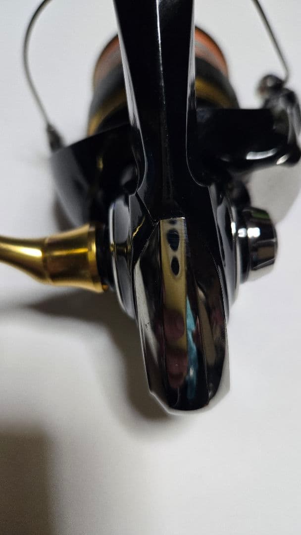 リール LEGALISLT4000-CXH