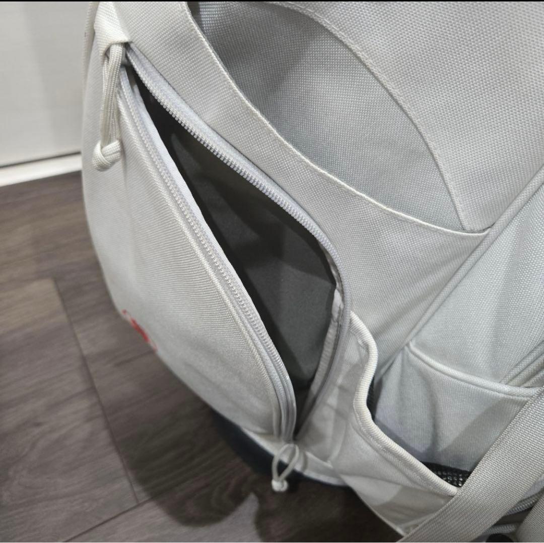 BRIEFING キャディバッグ CR-4 #02 HOLIDAY