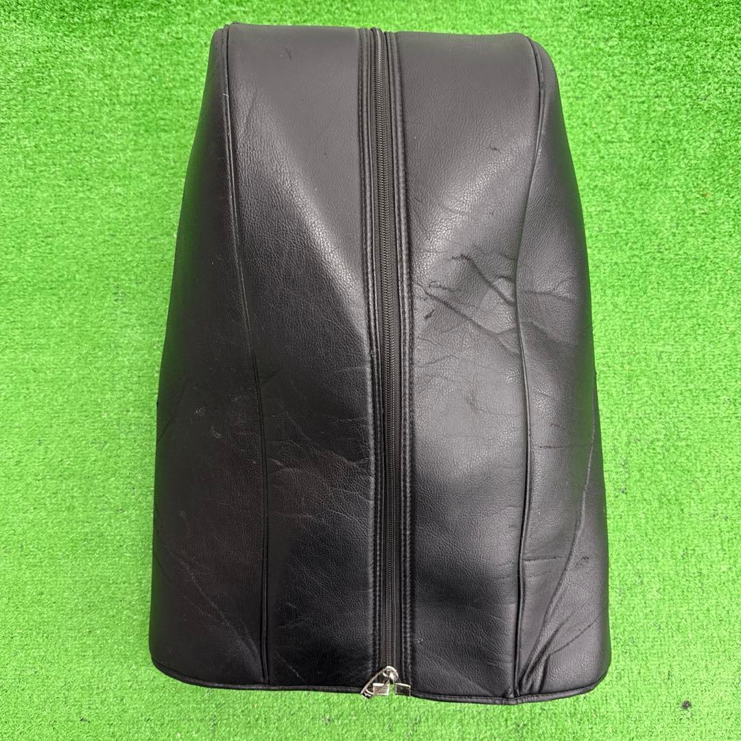 TOURSTAGE ツアーステージ　ゴルフバッグ　9インチ　ブラック　ゴルフ